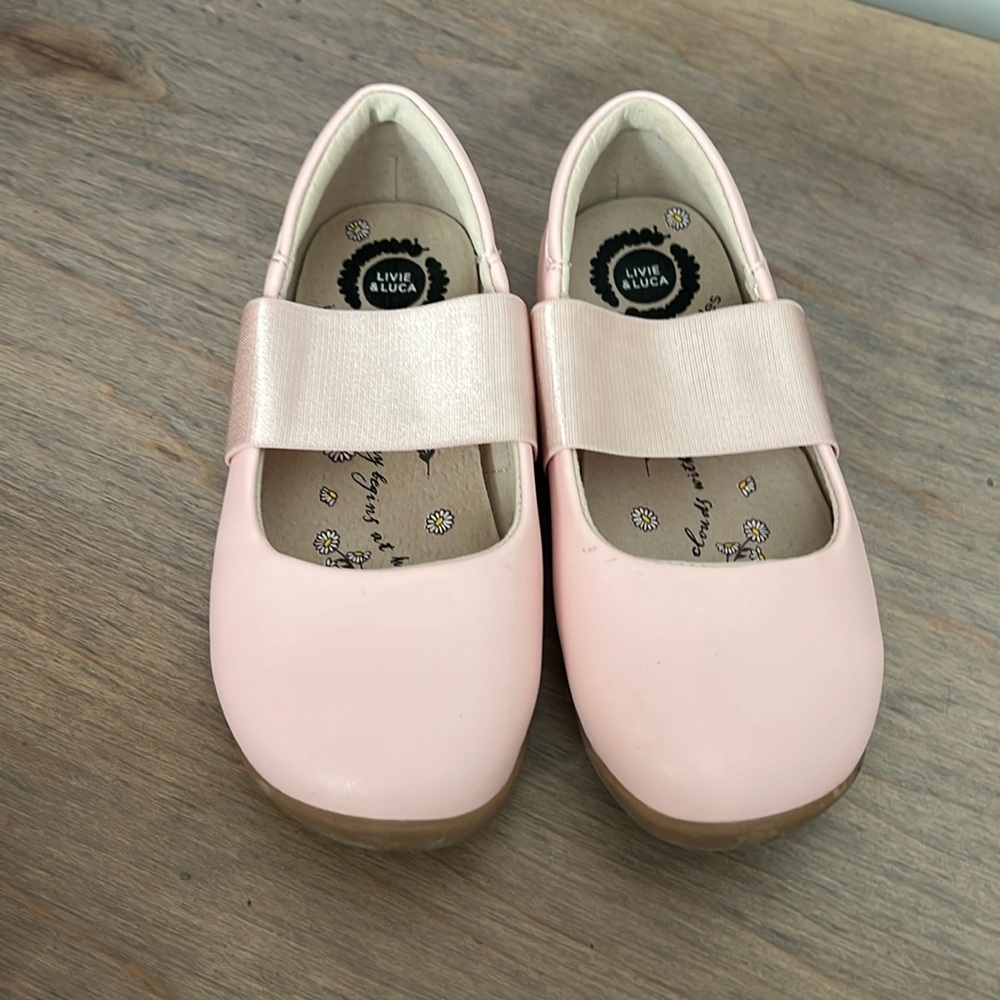Livie and Luca Ballet Flats